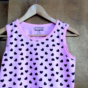 New Hershey Park Tank Top